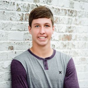 Meet your Posher, Damon